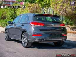 Hyundai i30 1.5 110Hp PREMIUM -GR! '21