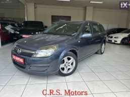 Opel Astra  ΠΡΟΣΦΟΡΑ !!! CRS MOTORS  '07