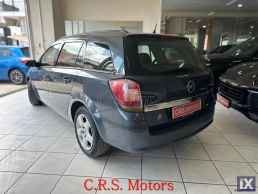 Opel Astra  ΠΡΟΣΦΟΡΑ !!! CRS MOTORS  '07