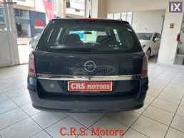 Opel Astra  ΠΡΟΣΦΟΡΑ !!! CRS MOTORS  '07