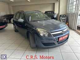 Opel Astra  ΠΡΟΣΦΟΡΑ !!! CRS MOTORS  '07