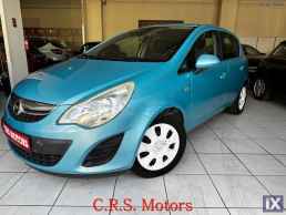 Opel Corsa CDTI START/STOP CRS MOTORS '11