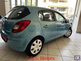 Opel Corsa CDTI START/STOP CRS MOTORS '11