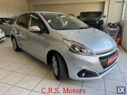 Peugeot 208 URBAN-NAVIGATION !! CRS MOTORS '15