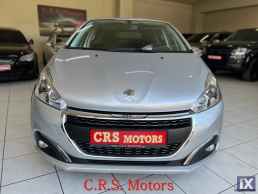 Peugeot 208 URBAN-NAVIGATION !! CRS MOTORS '15