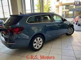 Opel Astra ΜΕ ΕΓΓΥΗΣΗ !!! EXCLUSIVE NAVIGATION CRS MOTORS '15