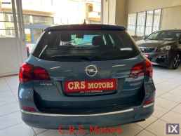 Opel Astra ΜΕ ΕΓΓΥΗΣΗ !!! EXCLUSIVE NAVIGATION CRS MOTORS '15