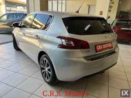 Peugeot 308 ΜΕ ΕΓΓΥΗΣΗ !! STYLE NAVI CRS MOTORS  '15