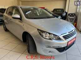 Peugeot 308 ΜΕ ΕΓΓΥΗΣΗ !! STYLE NAVI CRS MOTORS  '15