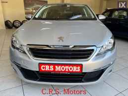 Peugeot 308 ΜΕ ΕΓΓΥΗΣΗ !! STYLE NAVI CRS MOTORS  '15