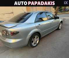 Mazda 6 ΕΥΚΑΙΡΙΑ '06