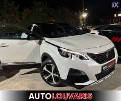 Peugeot 3008 GT LINE 1 XERI ELLINIKO '18