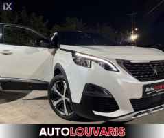 Peugeot 3008 GT LINE 1 XERI ELLINIKO '18