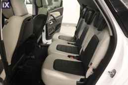 Citroen C4 Picasso Shine Sunroof /6 Χρόνια Δωρεάν Service '17