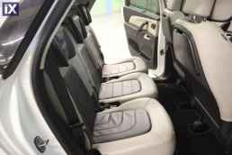 Citroen C4 Picasso Shine Sunroof /6 Χρόνια Δωρεάν Service '17