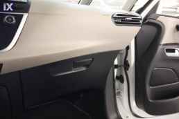 Citroen C4 Picasso Shine Sunroof /6 Χρόνια Δωρεάν Service '17