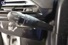 Citroen C4 Picasso Shine Sunroof /6 Χρόνια Δωρεάν Service '17