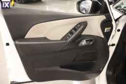 Citroen C4 Picasso Shine Sunroof /6 Χρόνια Δωρεάν Service '17