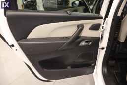 Citroen C4 Picasso Shine Sunroof /6 Χρόνια Δωρεάν Service '17