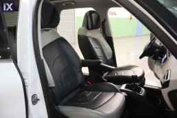 Citroen C4 Picasso Shine Sunroof /6 Χρόνια Δωρεάν Service '17