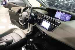 Citroen C4 Picasso Shine Sunroof /6 Χρόνια Δωρεάν Service '17