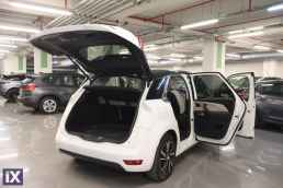 Citroen C4 Picasso Shine Sunroof /6 Χρόνια Δωρεάν Service '17