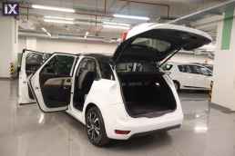 Citroen C4 Picasso Shine Sunroof /6 Χρόνια Δωρεάν Service '17