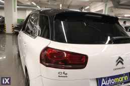 Citroen C4 Picasso Shine Sunroof /6 Χρόνια Δωρεάν Service '17