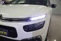 Citroen C4 Picasso Shine Sunroof /6 Χρόνια Δωρεάν Service '17