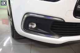 Citroen C4 Picasso Shine Sunroof /6 Χρόνια Δωρεάν Service '17