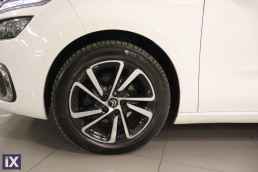 Citroen C4 Picasso Shine Sunroof /6 Χρόνια Δωρεάν Service '17