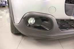 Citroen C3 Feel Edition Navi /6 Χρόνια Δωρεάν Service '22