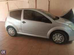 Citroen C2 VTR '04