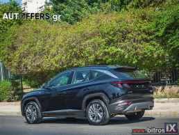 Hyundai Tucson HYBRID 1.6 150Hp  PREMIUM! -GR '21