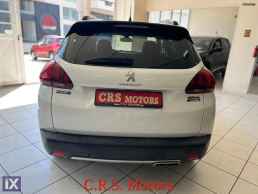 Peugeot 2008 ΜΕ ΕΓΓΥΗΣΗ !!! GT LINE NAVIGATION CRS MOTORS '16