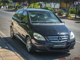 Mercedes-Benz B 150 1.5 5ΘΥΡΟ ELEGANCE '08