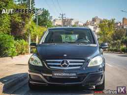 Mercedes-Benz B 150 1.5 5ΘΥΡΟ ELEGANCE '08