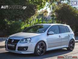 Volkswagen Golf EDITION 30 ΓΝΗΣΙΟ DSG +ΟΡΟΦΗ 380HP '08