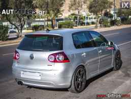 Volkswagen Golf EDITION 30 ΓΝΗΣΙΟ DSG +ΟΡΟΦΗ 380HP '08