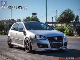 Volkswagen Golf EDITION 30 ΓΝΗΣΙΟ DSG +ΟΡΟΦΗ 380HP '08