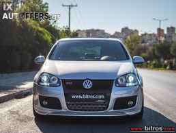 Volkswagen Golf EDITION 30 ΓΝΗΣΙΟ DSG +ΟΡΟΦΗ 380HP '08