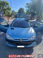 Peugeot 206 '00