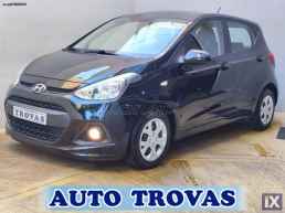 Hyundai i10 1.0 TRENDLINE ΑΠΟΣΥΡΣΗ ΕΓΓΥΗΣΗ '16