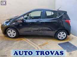 Hyundai i10 1.0 TRENDLINE ΑΠΟΣΥΡΣΗ ΕΓΓΥΗΣΗ '16