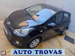 Hyundai i10 1.0 TRENDLINE ΑΠΟΣΥΡΣΗ ΕΓΓΥΗΣΗ '16