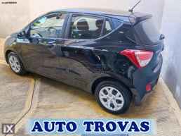 Hyundai i10 1.0 TRENDLINE ΑΠΟΣΥΡΣΗ ΕΓΓΥΗΣΗ '16