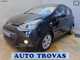 Hyundai i10 1.0 TRENDLINE ΑΠΟΣΥΡΣΗ ΕΓΓΥΗΣΗ '16