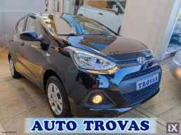 Hyundai i10 1.0 TRENDLINE ΑΠΟΣΥΡΣΗ ΕΓΓΥΗΣΗ '16