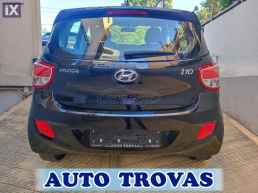 Hyundai i10 1.0 TRENDLINE ΑΠΟΣΥΡΣΗ ΕΓΓΥΗΣΗ '16