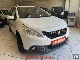 Peugeot 2008 ΜΕ ΕΓΓΥΗΣΗ !!! CLIMA NAVIGATION EURO 6 CRS MOTORS '17